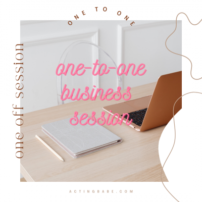 Book a One-to-One