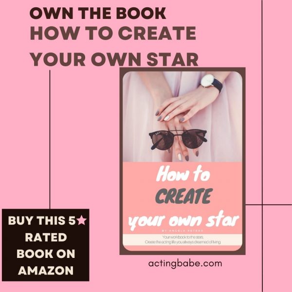 BUY HOW TO CREATE YOUR OWN STAR